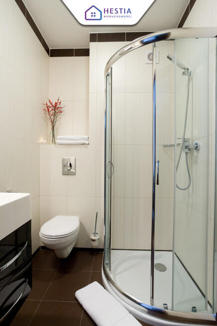 Całoroczny pensjonat w Dziwnowie