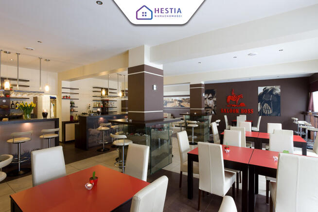 Całoroczny pensjonat w Dziwnowie