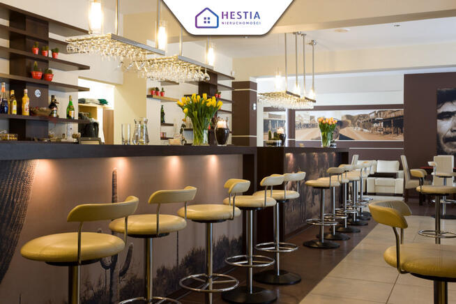 Całoroczny pensjonat w Dziwnowie