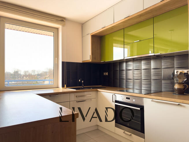 Dwupoziomowe 85m² | 3 pokoje | Parking w cenie