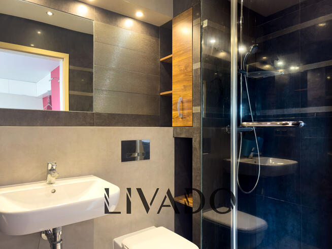 Dwupoziomowe 85m² | 3 pokoje | Parking w cenie