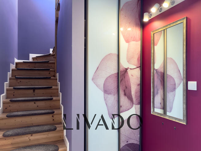 Dwupoziomowe 85m² | 3 pokoje | Parking w cenie