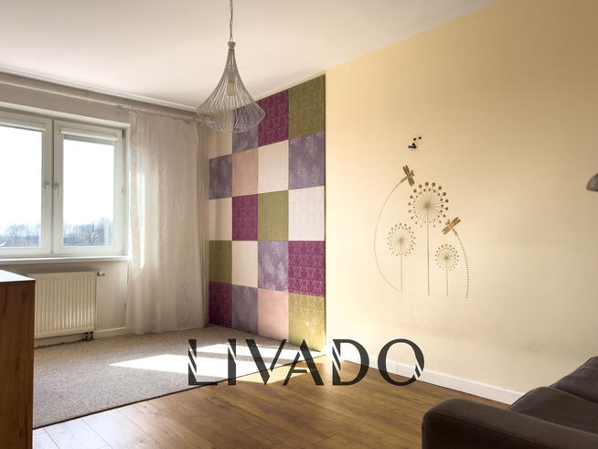 Dwupoziomowe 85m² | 3 pokoje | Parking w cenie