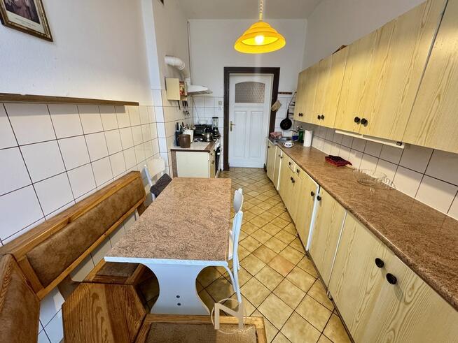 Mieszkanie Gorzów wielkopolski śródmieście