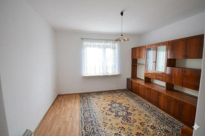 Dom Dziewin gm. Drwinia