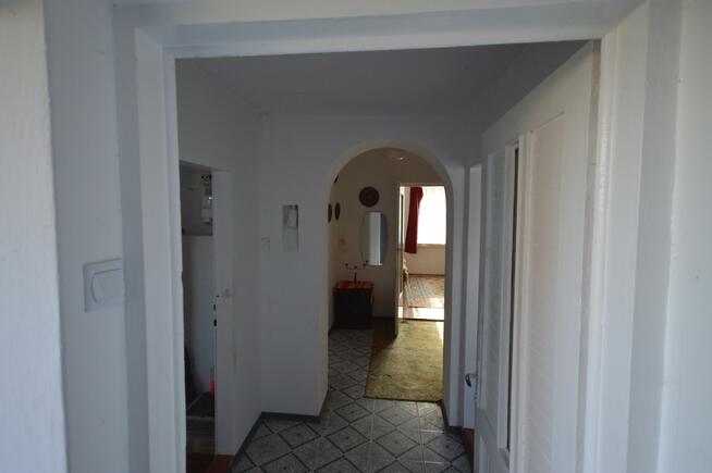 Dom Dziewin gm. Drwinia