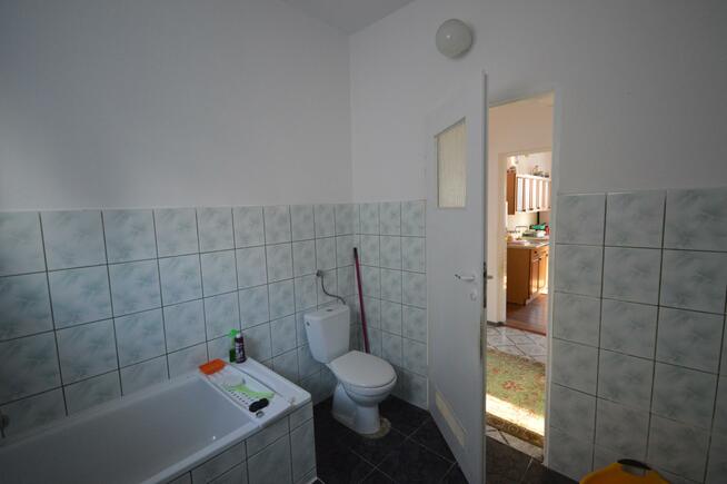 Dom Dziewin gm. Drwinia