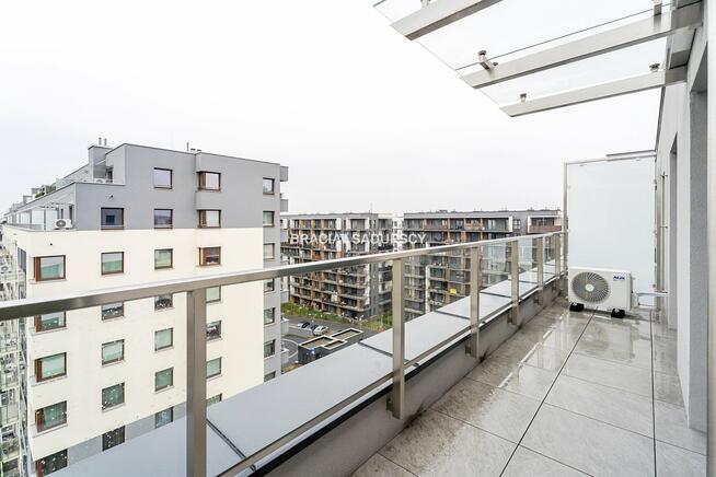 Mieszkanie Kraków Mistrzejowice, Mistrzejowice, Bohaterów Września