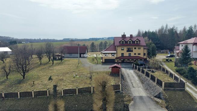 Dom Sułkowice gm. Iwanowice
