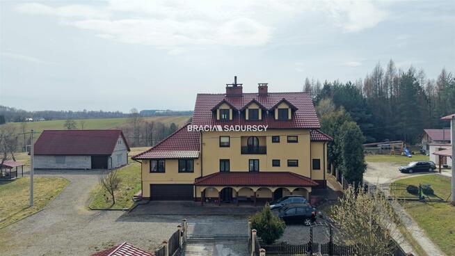 Dom Sułkowice gm. Iwanowice
