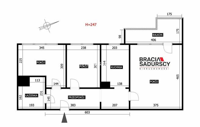 Mieszkanie Kraków Czyżyny, Dywizjonu 303