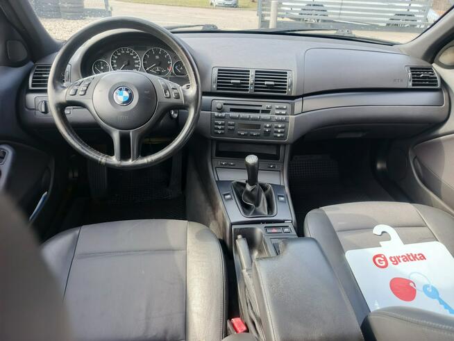 BMW 316 Zadbana Dobrze wyposażona
