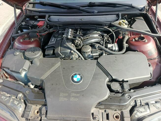 BMW 316 Zadbana Dobrze wyposażona