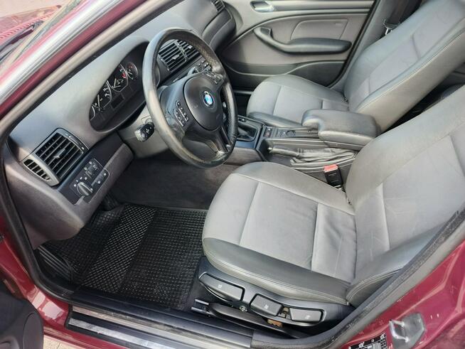 BMW 316 Zadbana Dobrze wyposażona