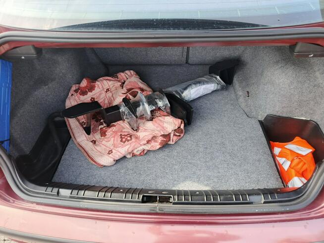 BMW 316 Zadbana Dobrze wyposażona