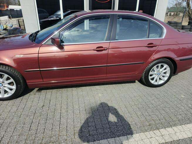 BMW 316 Zadbana Dobrze wyposażona