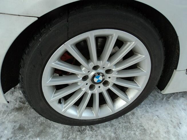 sprzedam ładne BMW 520 d 2.0 184KM