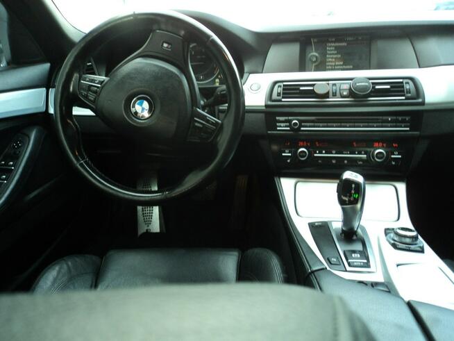 sprzedam ładne BMW 520 d 2.0 184KM