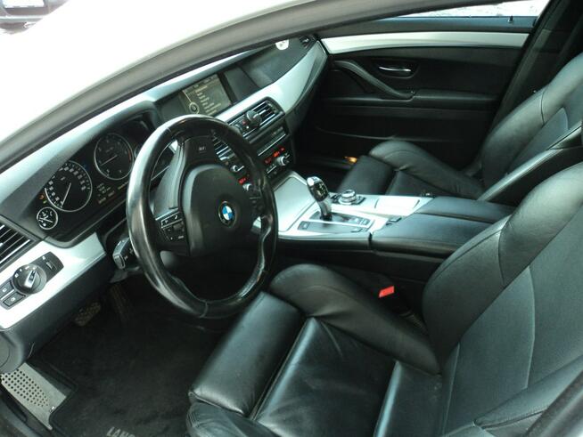 sprzedam ładne BMW 520 d 2.0 184KM