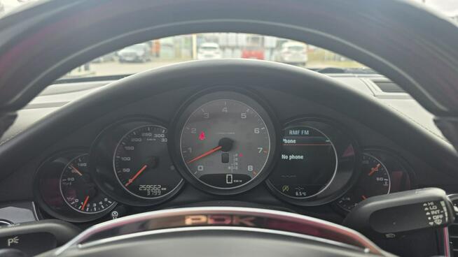 Porsche Panamera super stan zarejestrowane
