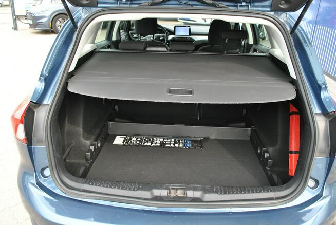 Kombi Trend Edition 1,5 EcoBlue 120KM ASO Forda Gwarancja