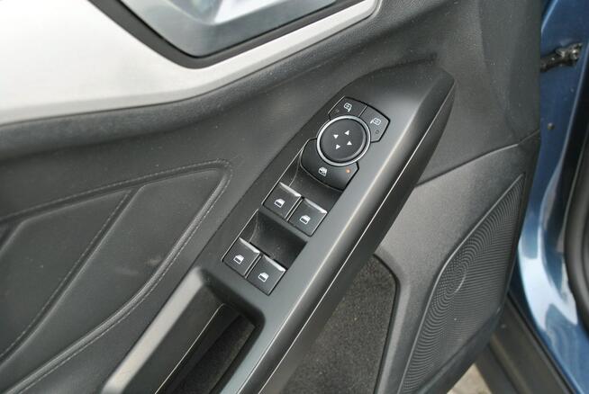 Kombi Trend Edition 1,5 EcoBlue 120KM ASO Forda Gwarancja