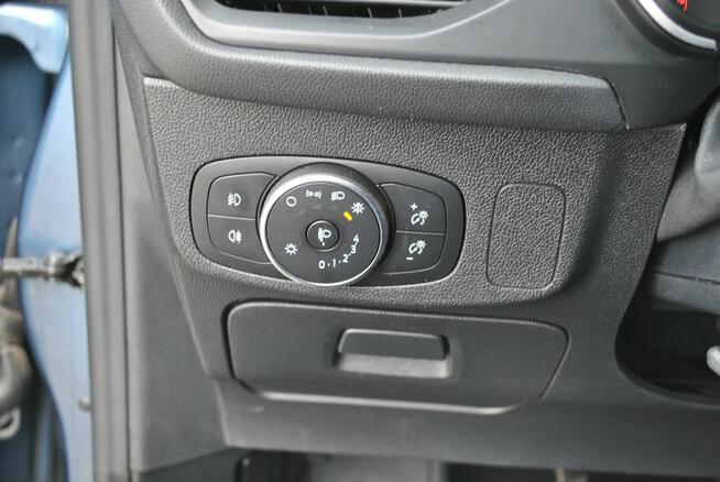 Kombi Trend Edition 1,5 EcoBlue 120KM ASO Forda Gwarancja