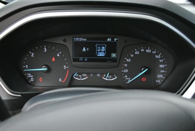 Kombi Trend Edition 1,5 EcoBlue 120KM ASO Forda Gwarancja