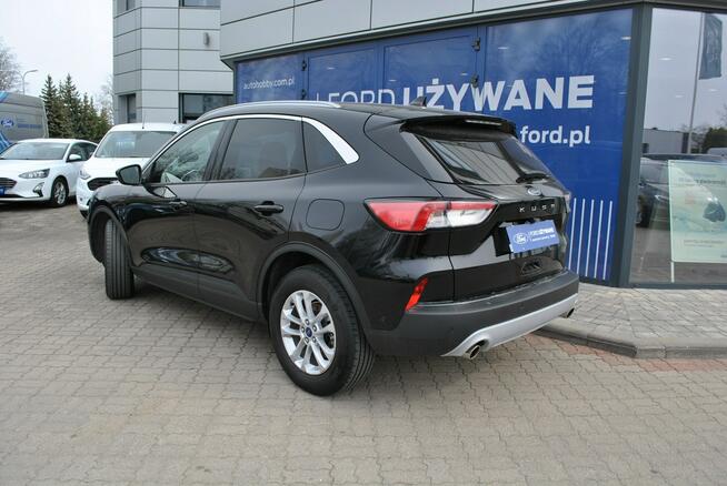 TitaniuX 2,5Hybrid FHEV e-CVT FWD Gwarancja ASO Forda