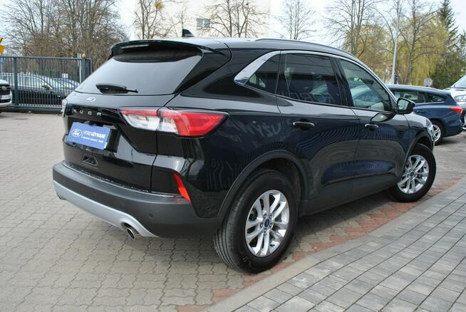 TitaniuX 2,5Hybrid FHEV e-CVT FWD Gwarancja ASO Forda