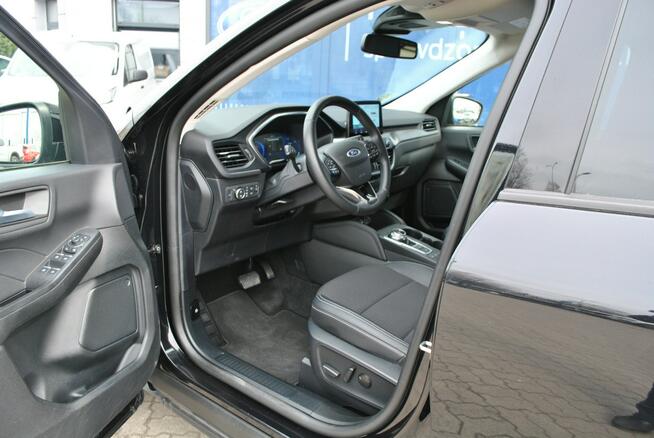 TitaniuX 2,5Hybrid FHEV e-CVT FWD Gwarancja ASO Forda