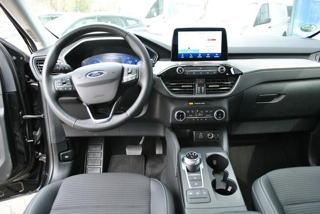 TitaniuX 2,5Hybrid FHEV e-CVT FWD Gwarancja ASO Forda