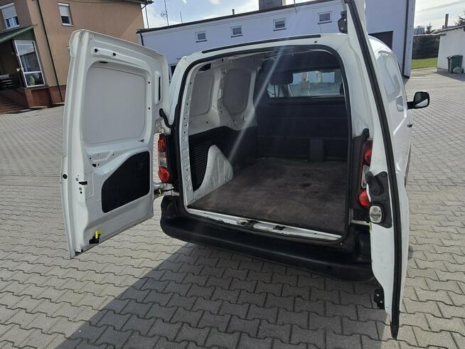 Peugeot Partner 1,6e-hdi Klima.Hak.Centralka.El.szyby.kredyt.OKAZJA