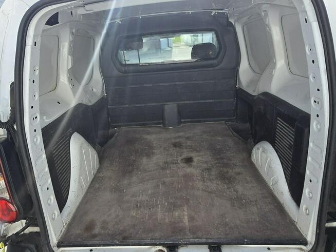 Peugeot Partner 1,6e-hdi Klima.Hak.Centralka.El.szyby.kredyt.OKAZJA