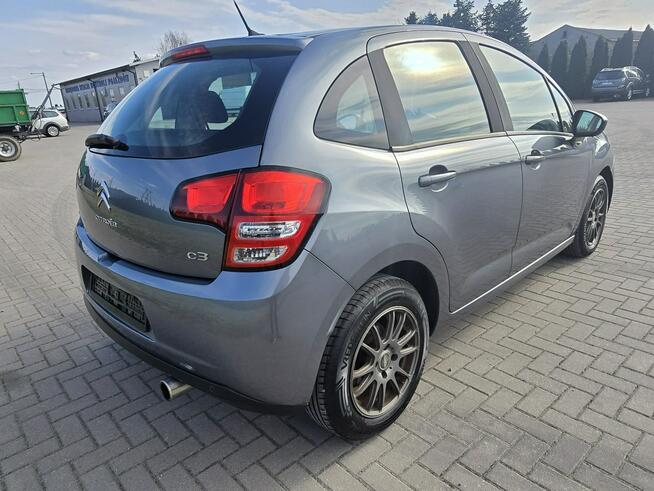 Citroen C3 1,6E-HDI Klimatyzacja.Parktronic.Centralka,kredyt.OKAZJA