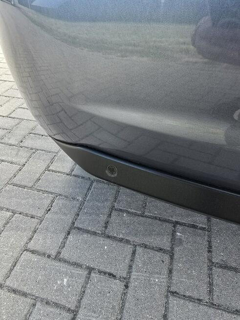 Citroen C3 1,6E-HDI Klimatyzacja.Parktronic.Centralka,kredyt.OKAZJA