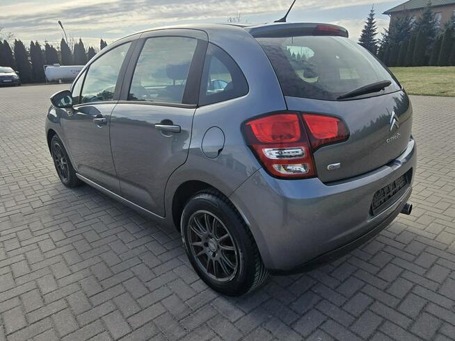 Citroen C3 1,6E-HDI Klimatyzacja.Parktronic.Centralka,kredyt.OKAZJA