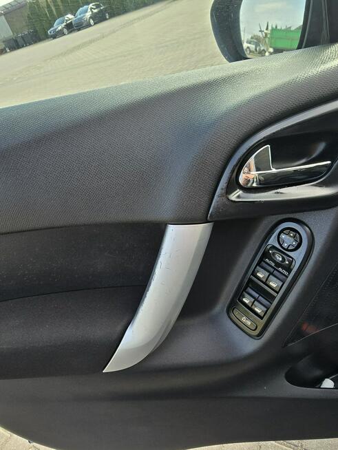 Citroen C3 1,6E-HDI Klimatyzacja.Parktronic.Centralka,kredyt.OKAZJA