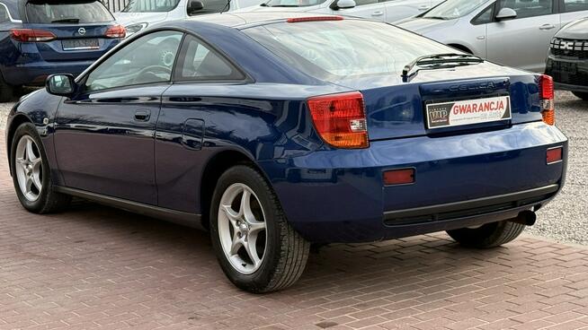 Toyota Celica Klimatyzacja, Super Stan