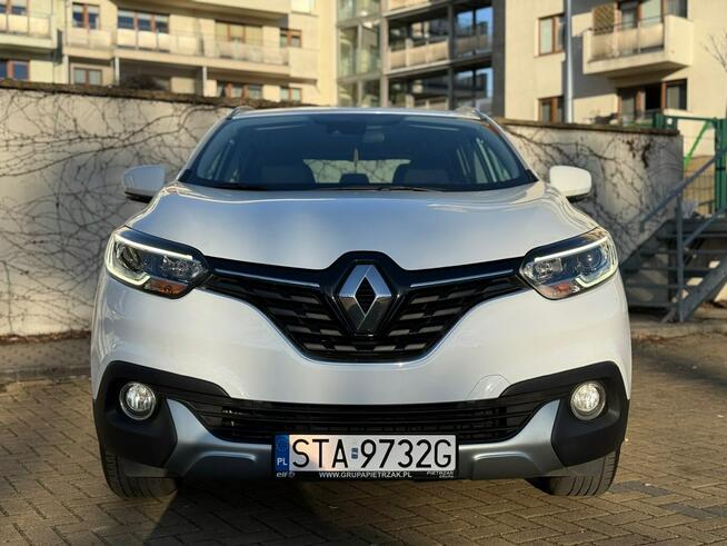 Renault Kadjar Niski przebieg ! Stan Bardzo Dobry