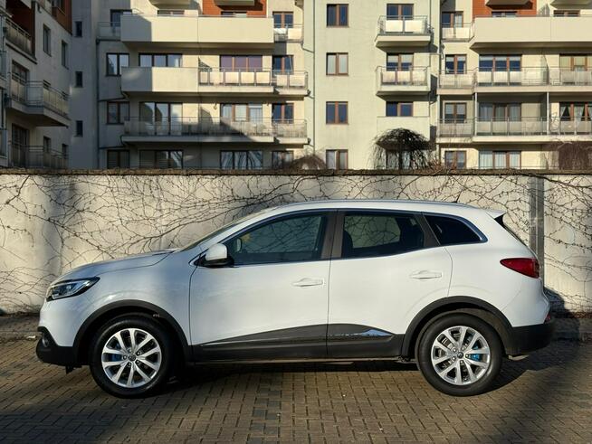Renault Kadjar Niski przebieg ! Stan Bardzo Dobry