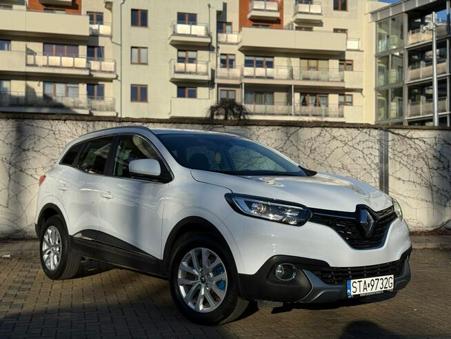 Renault Kadjar Niski przebieg ! Stan Bardzo Dobry