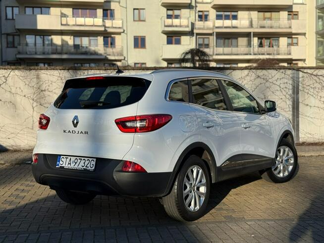Renault Kadjar Niski przebieg ! Stan Bardzo Dobry