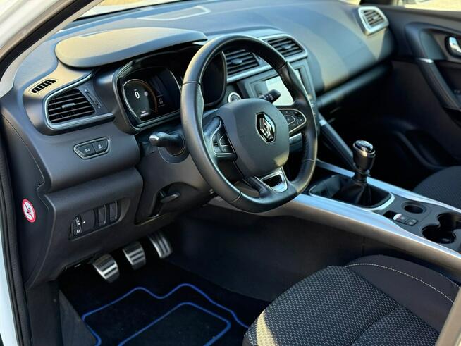 Renault Kadjar Niski przebieg ! Stan Bardzo Dobry