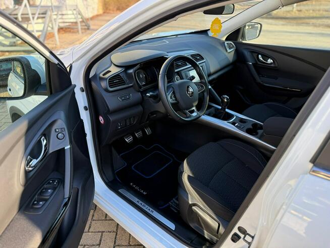 Renault Kadjar Niski przebieg ! Stan Bardzo Dobry