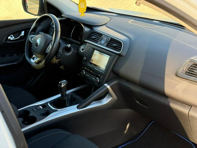 Renault Kadjar Niski przebieg ! Stan Bardzo Dobry
