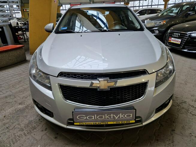 Chevrolet Cruze Zobacz opis !!W podanej cenie Roczna Gwarancja !!