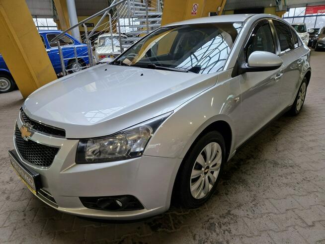 Chevrolet Cruze Zobacz opis !!W podanej cenie Roczna Gwarancja !!