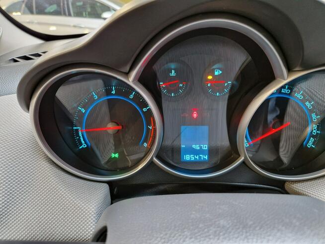Chevrolet Cruze Zobacz opis !!W podanej cenie Roczna Gwarancja !!