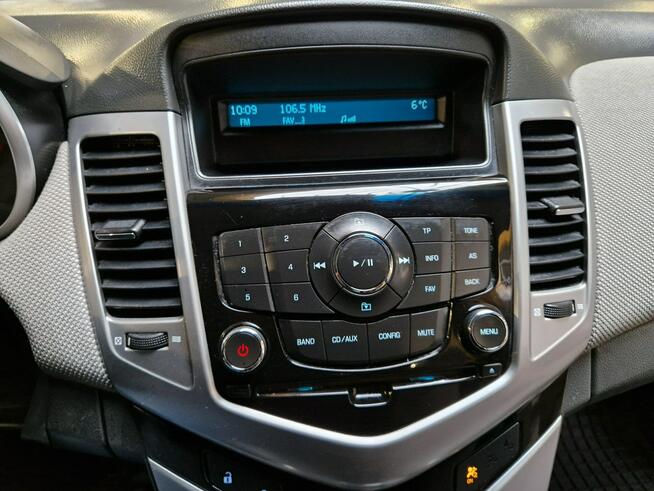 Chevrolet Cruze Zobacz opis !!W podanej cenie Roczna Gwarancja !!